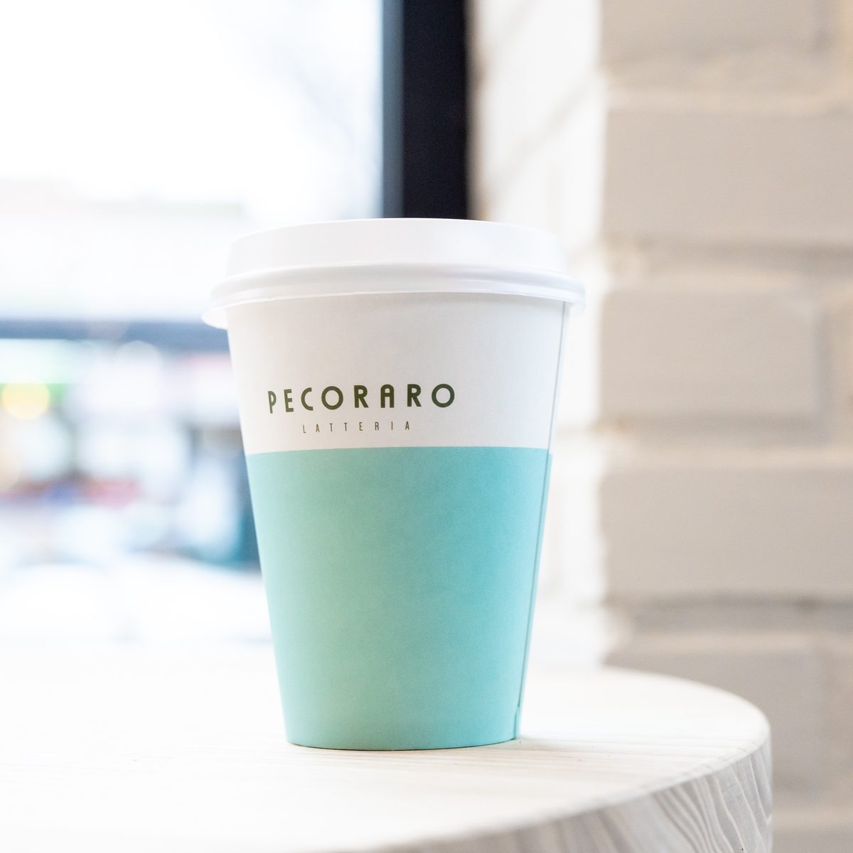 MACHIATO