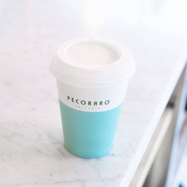 CAPPUCCINO.
