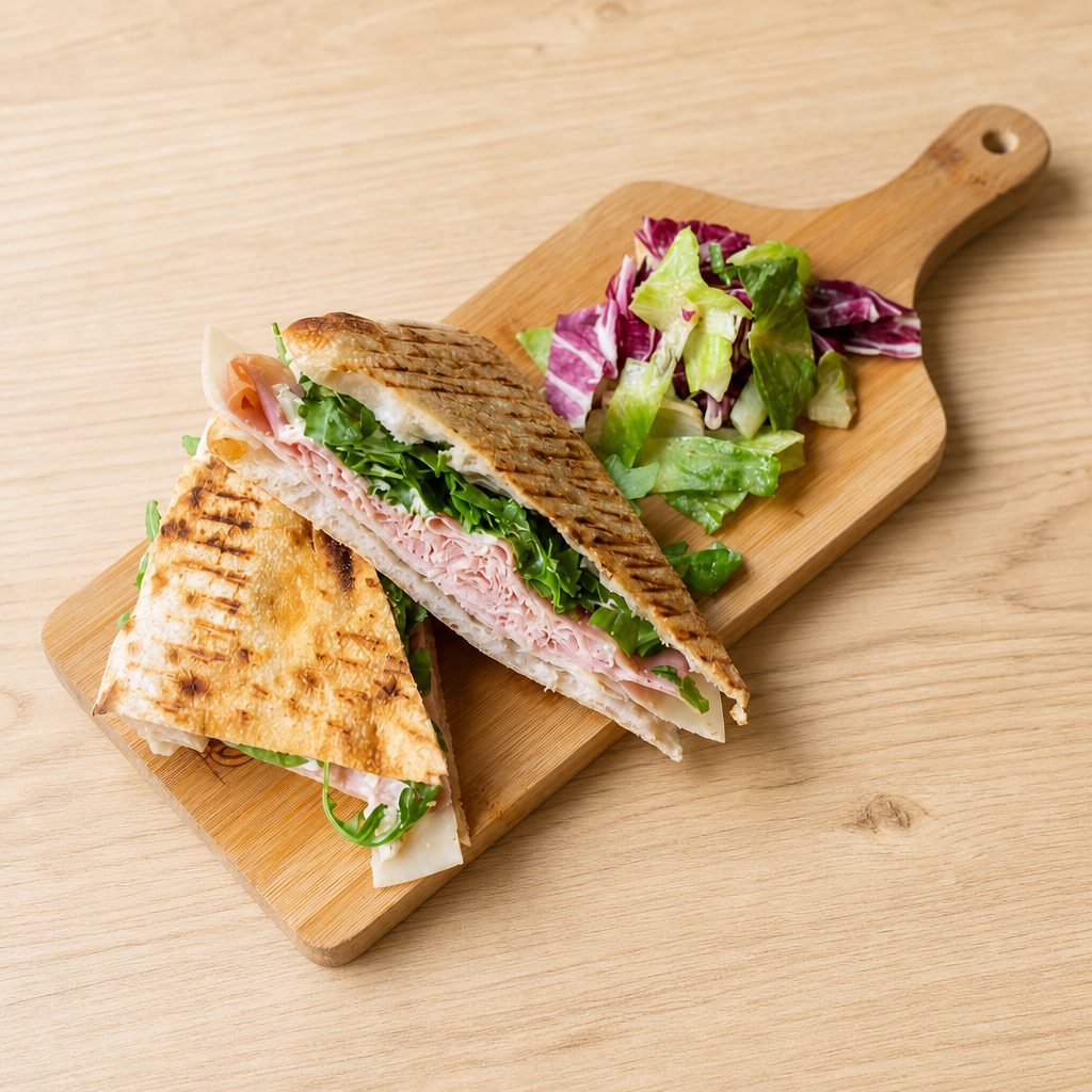 PARMA COTO FOCACCIA.