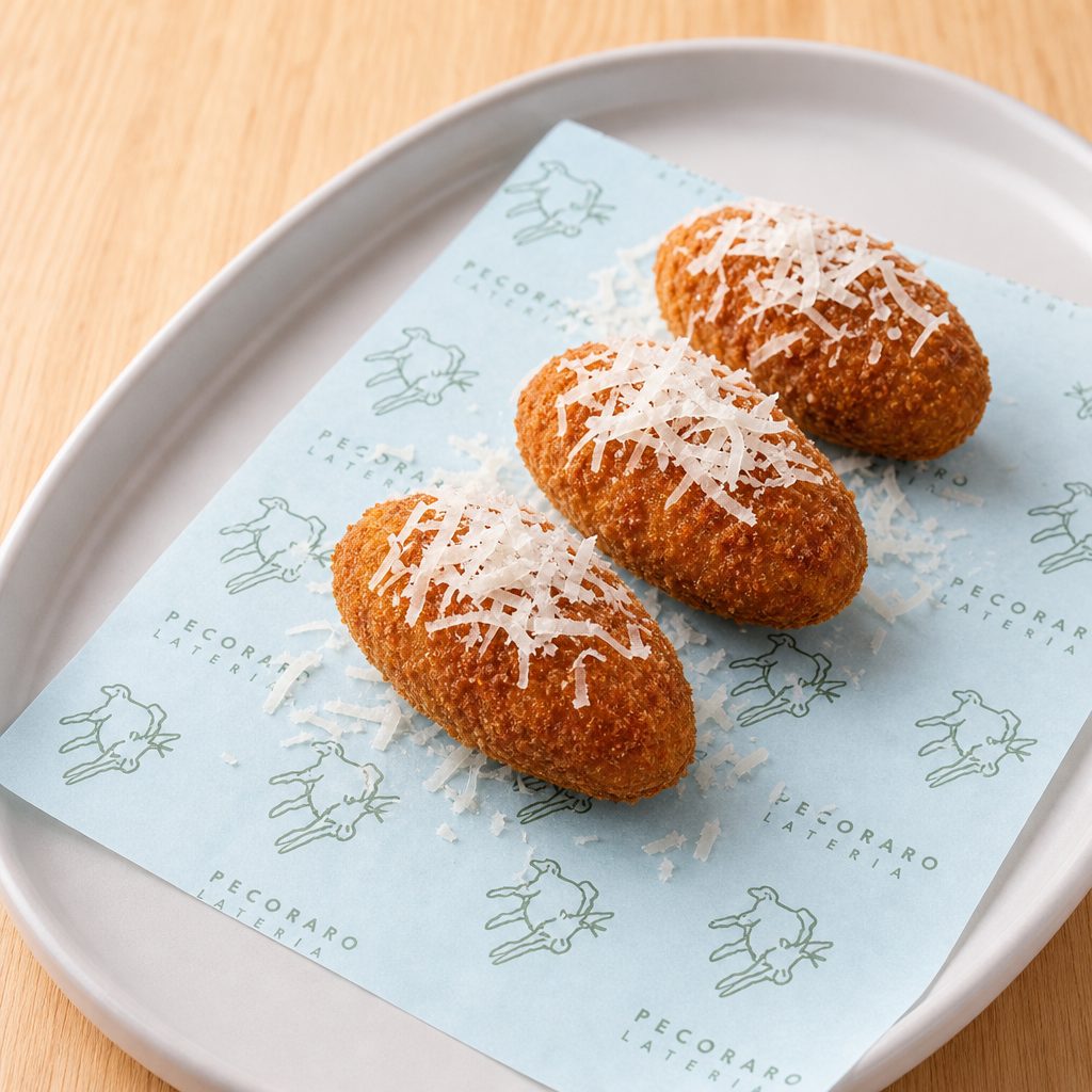 SUPPLI AL'TELEFONO.