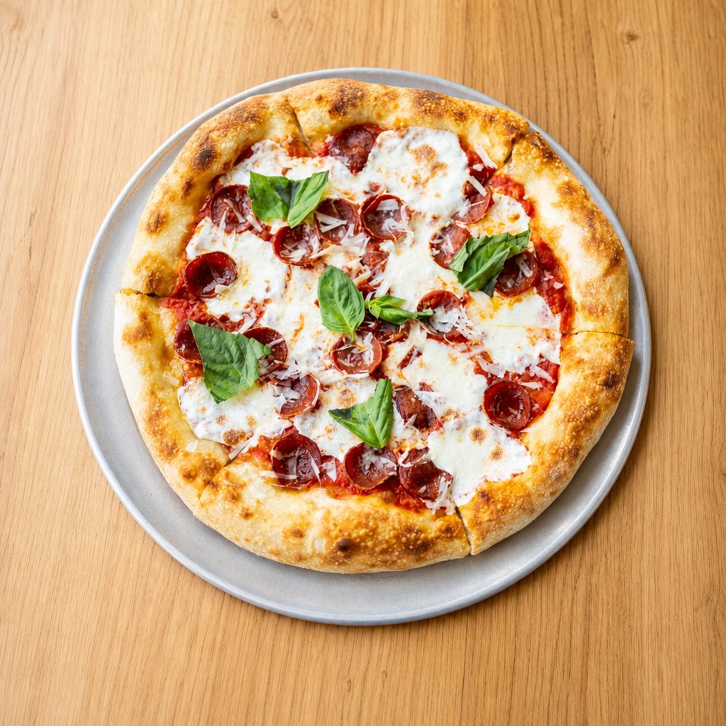 PEPPERONI.