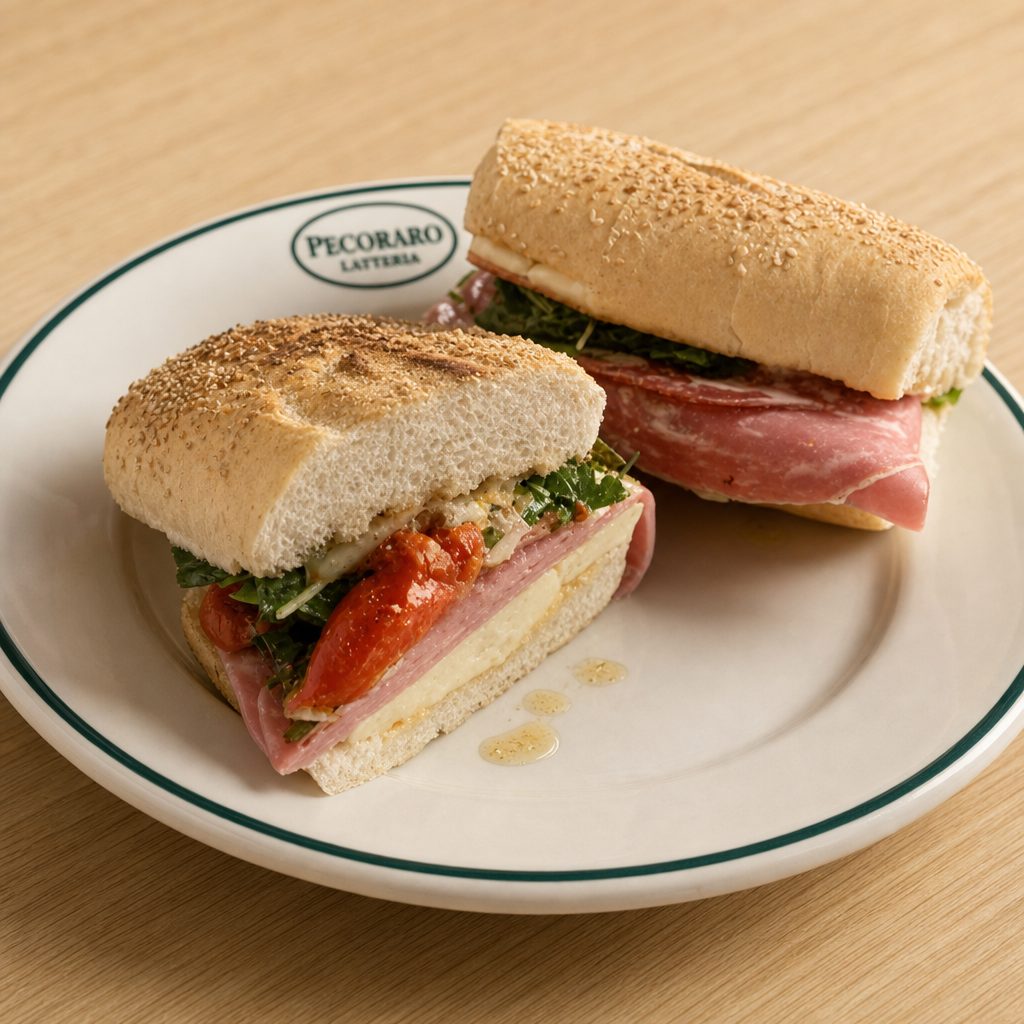 COMBO PANINI.