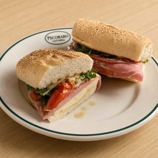 COMBO PANINI
