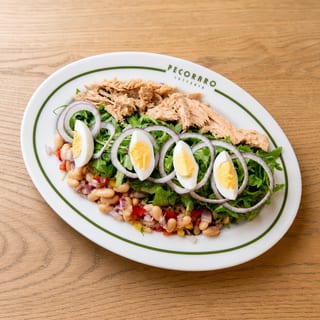 TONNO SALAD