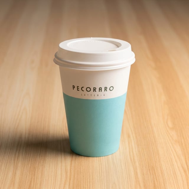 CAPPUCCINO.