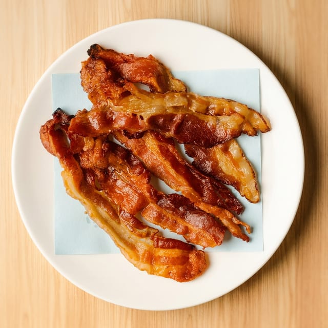 GUIANCIALE CURED BACON SIDE.