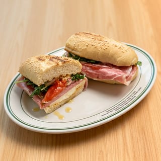 COMBO PANINI