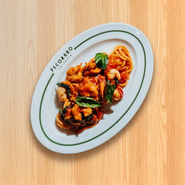 TONNARELLI.