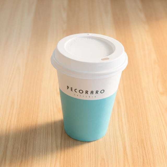 AMERICANO.
