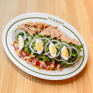 TONNO SALAD
