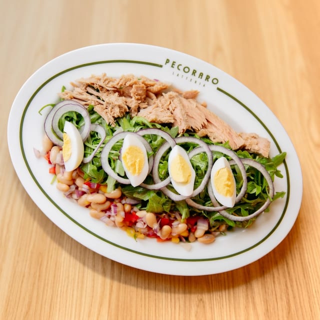 TONNO SALAD.