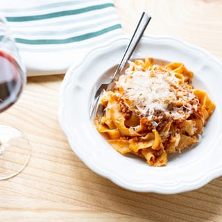 FETTUCCINI