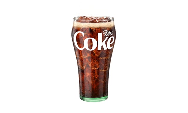 Diet Coke, 8oz