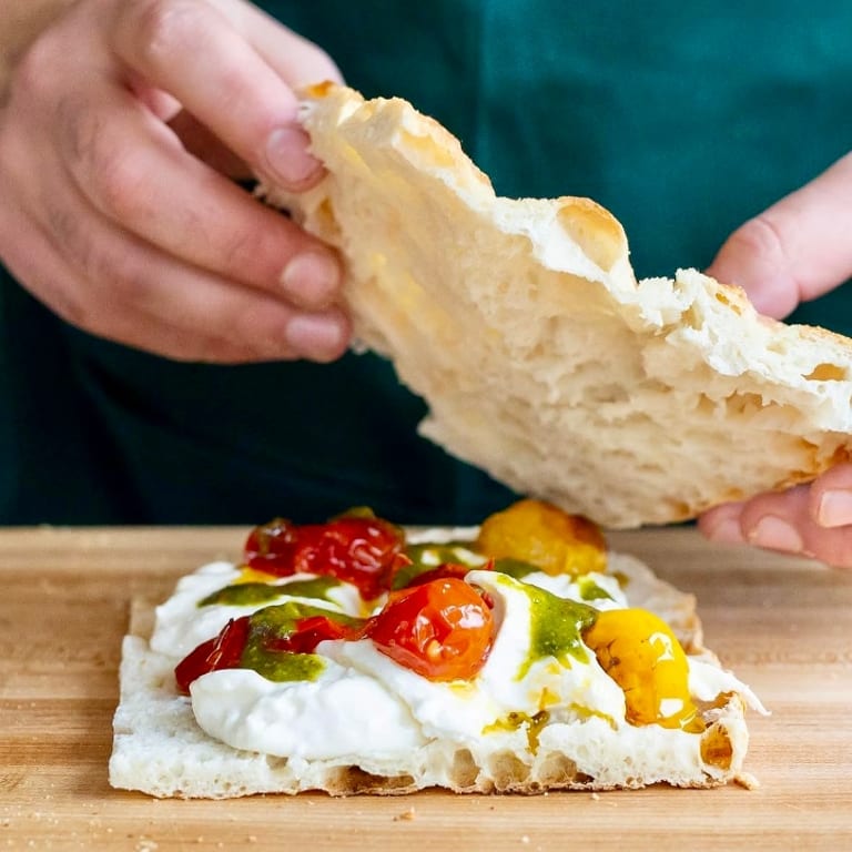 Indulge in Our Creamy Latte Selection