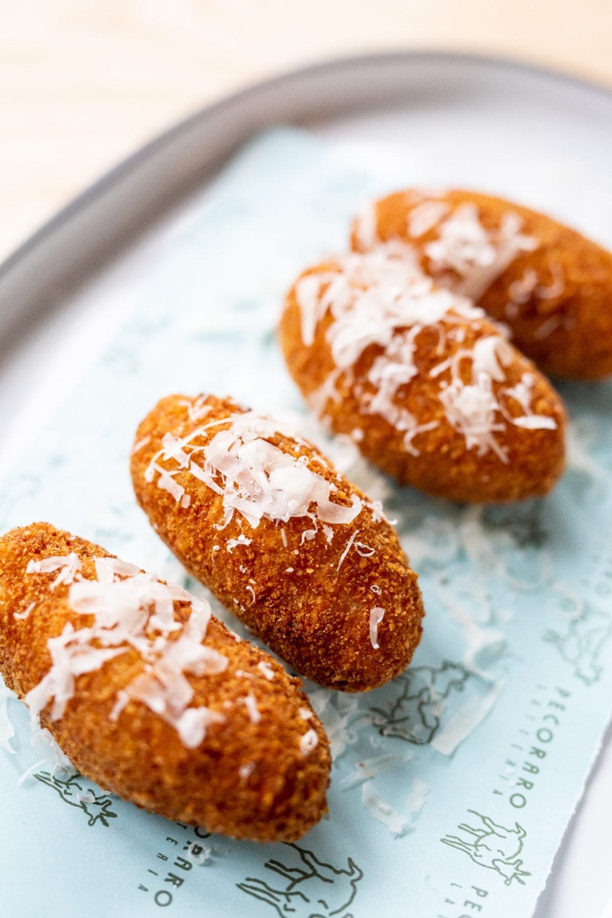 SUPPLI AL'TELEPHONO
