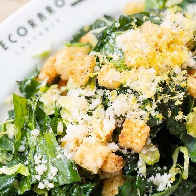 CAESAR SALAD