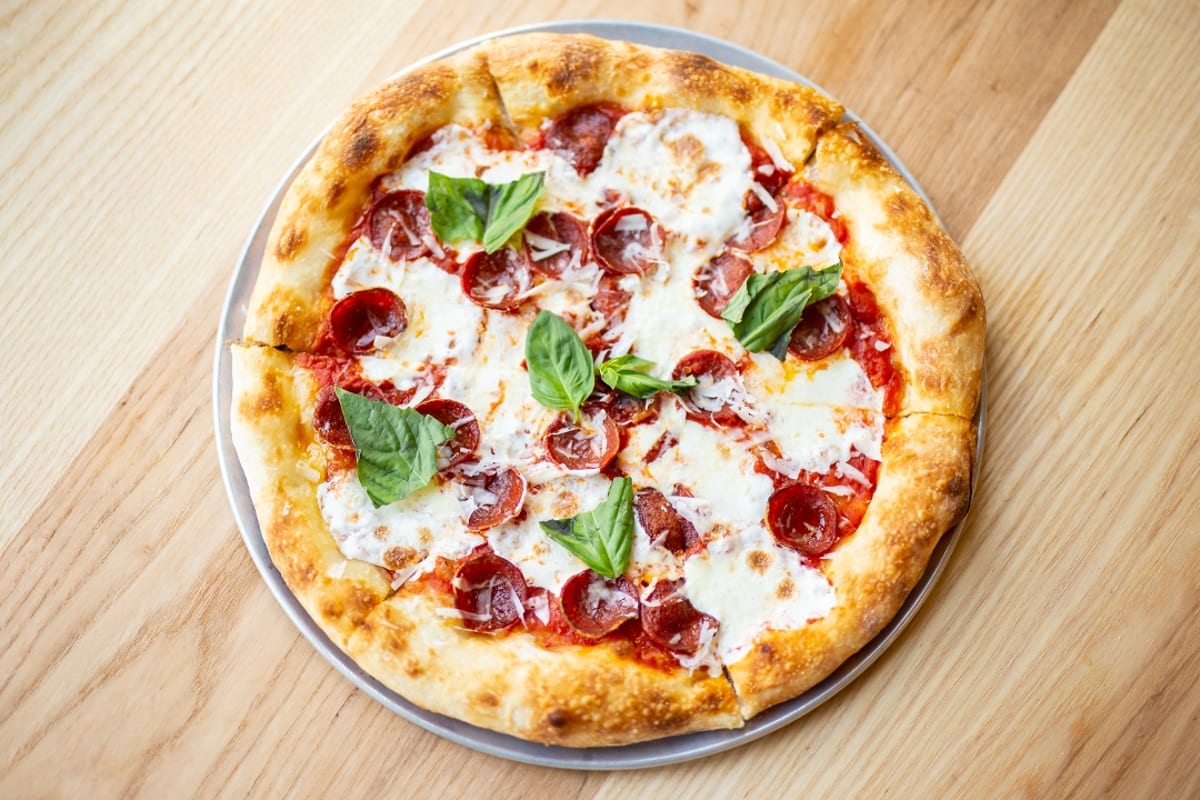 PEPPERONI