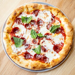 PEPPERONI