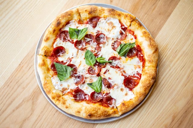 PEPPERONI