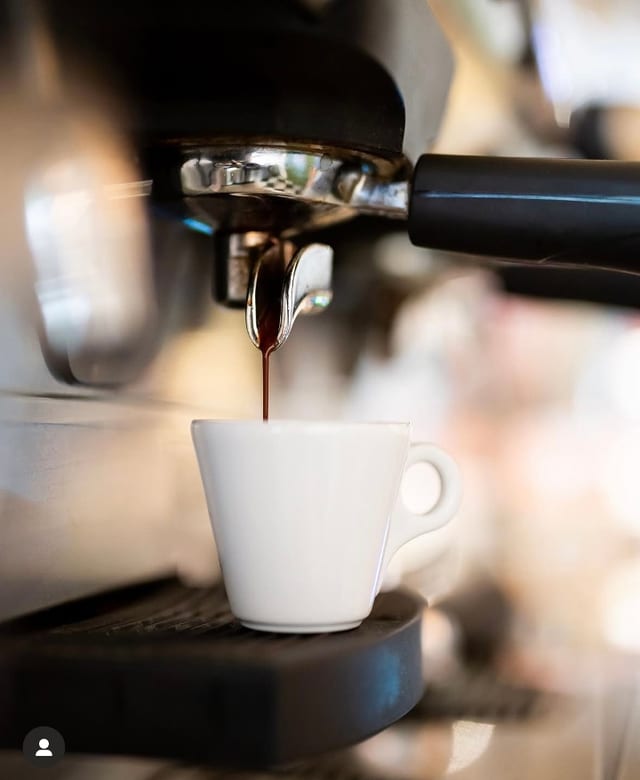 ESPRESSO