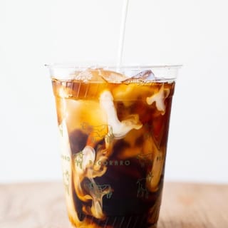 COLD BREW