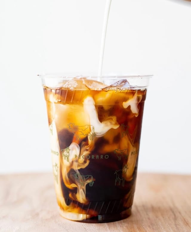 COLD BREW