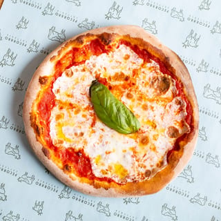 CLASSIC MARGHERITA